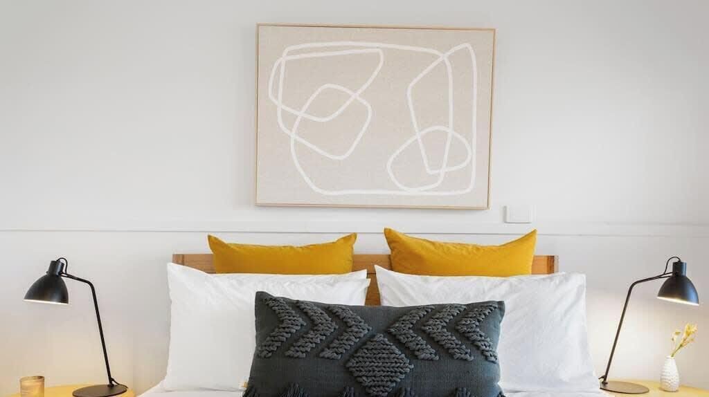 Photo of Bedroom in Sunderland Bay