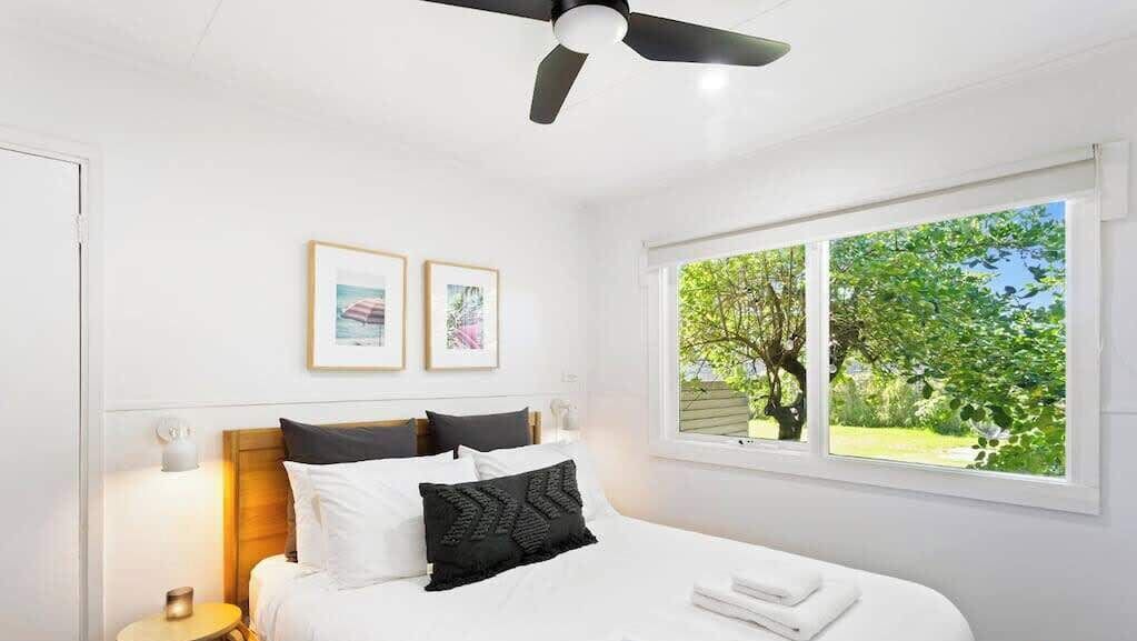 Photo of Bedroom in Sunderland Bay