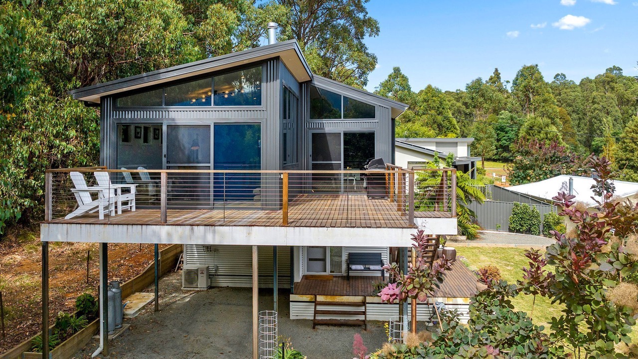 Photo of Patio Balcony in Marysville