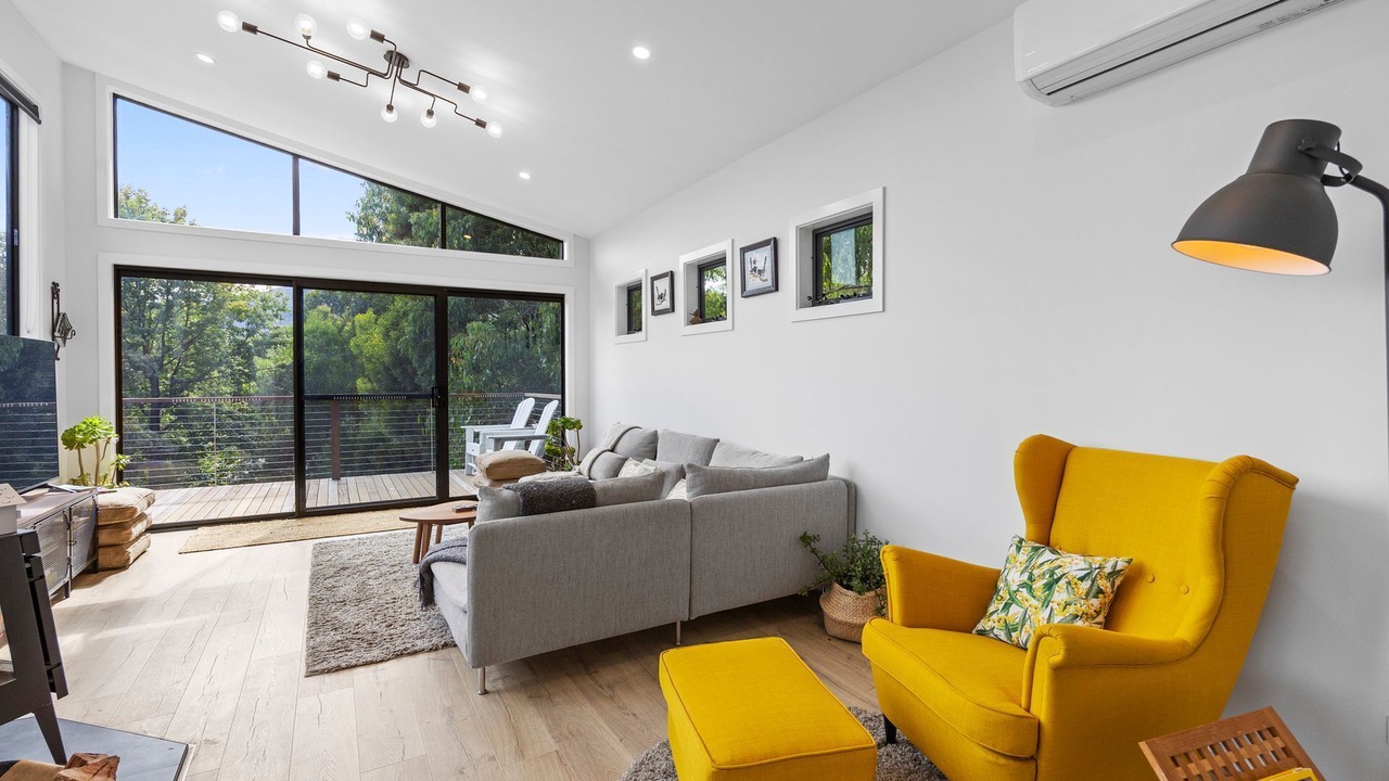 Photo of Livingroom in Marysville