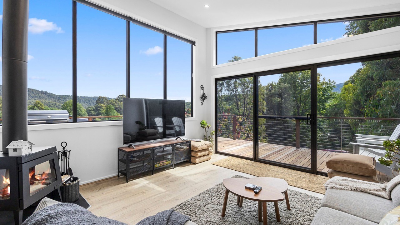 Photo of Livingroom in Marysville