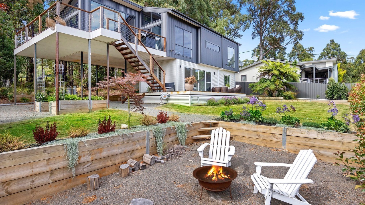 Photo of Patio Balcony in Marysville
