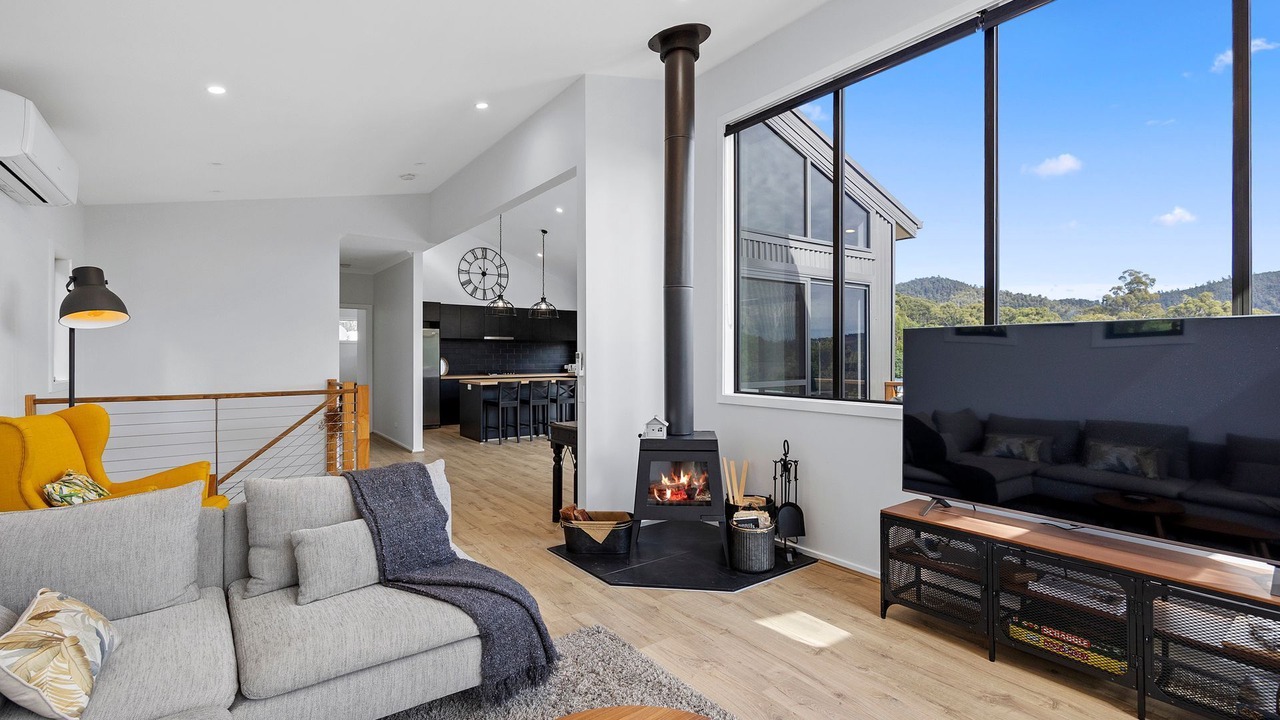 Photo of Livingroom in Marysville