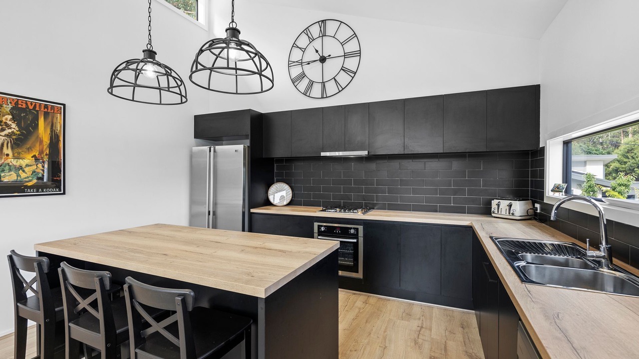 Photo of Kitchen in Marysville