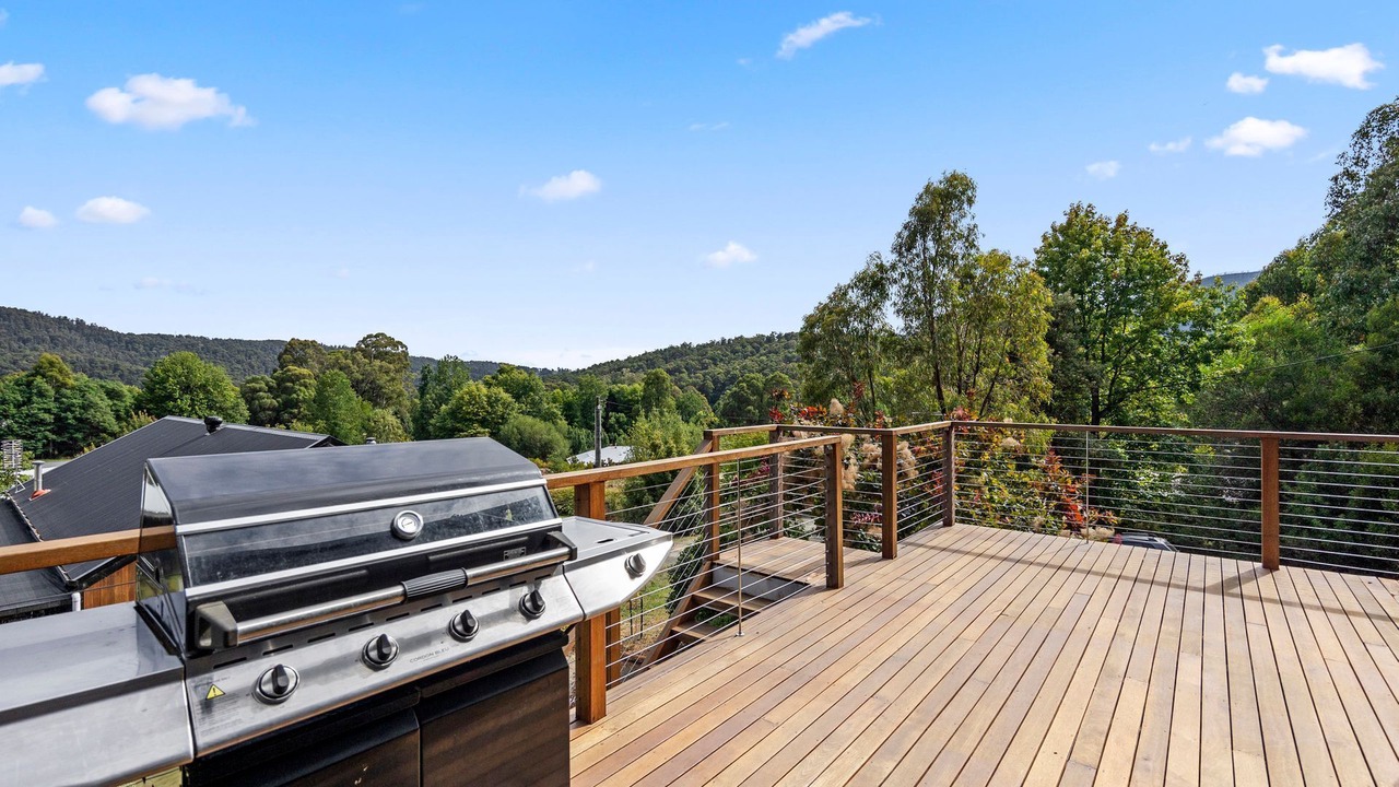 Photo of Patio Balcony in Marysville