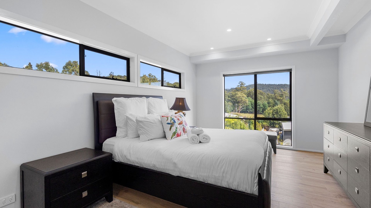 Photo of Bedroom in Marysville