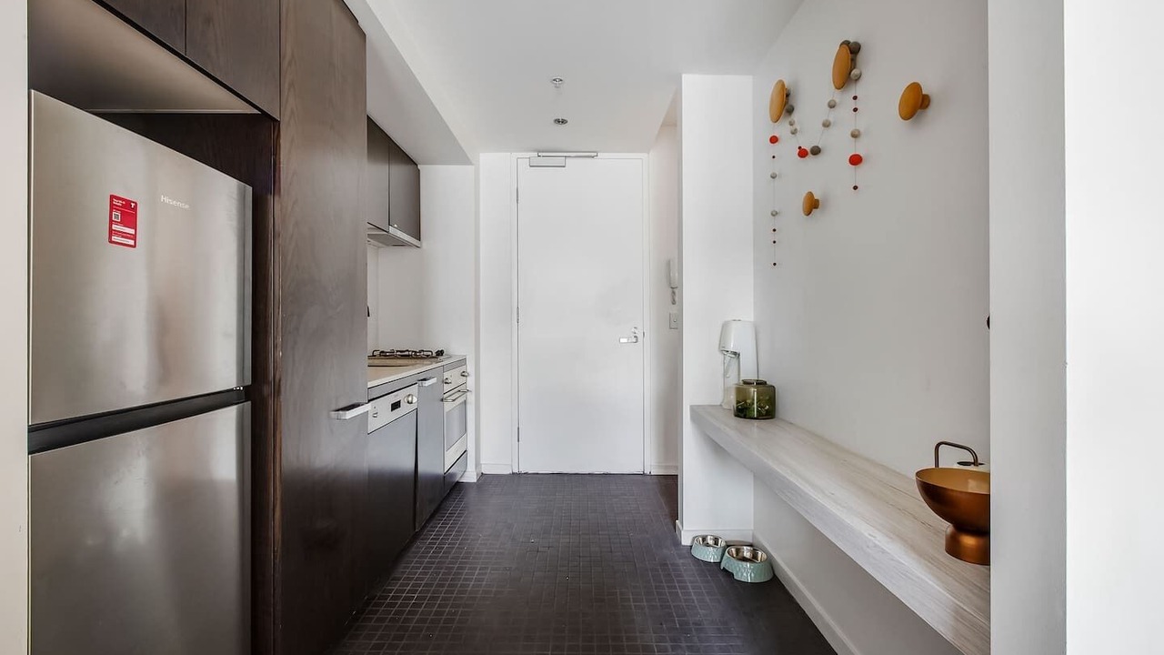 Photo of Kitchen in East Melbourne