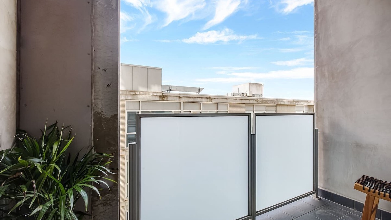 Photo of Patio Balcony in East Melbourne