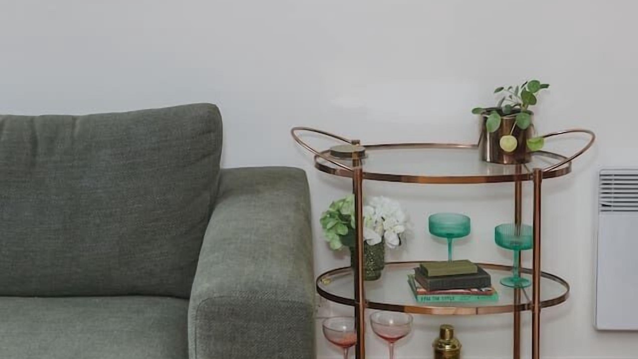 Photo of Livingroom in East Melbourne