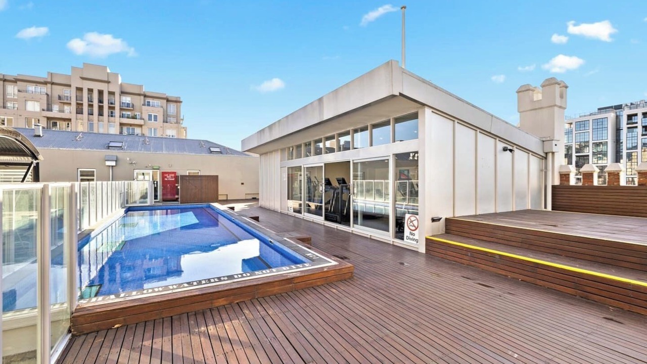 Photo of Outdoor in East Melbourne