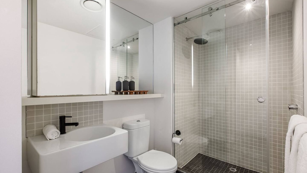 Photo of Bathroom in East Melbourne