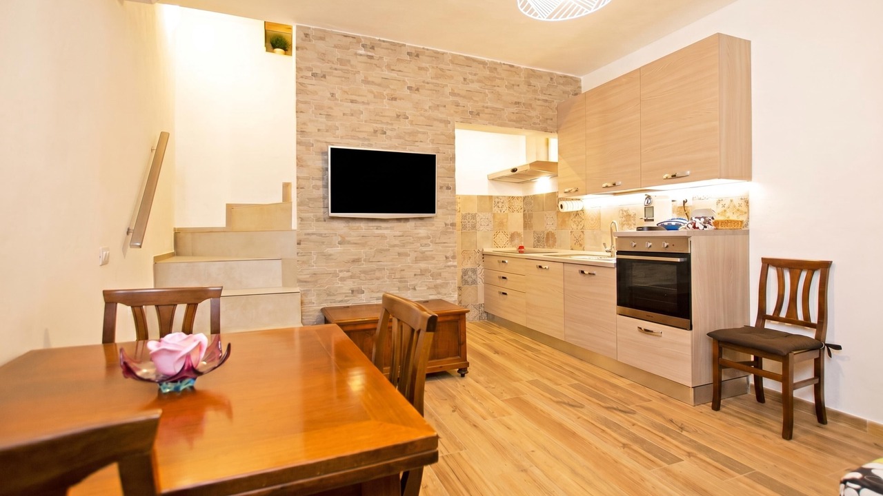 Photo of Bedroom in Peretola