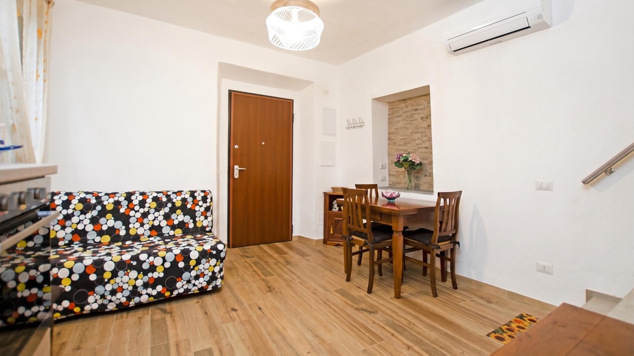 Photo of Bedroom in Peretola