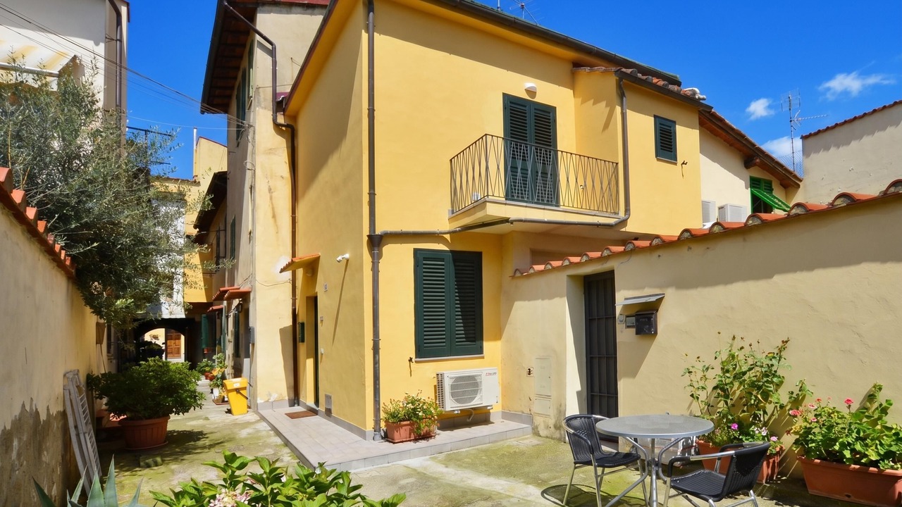 Photo of Outdoor in Peretola