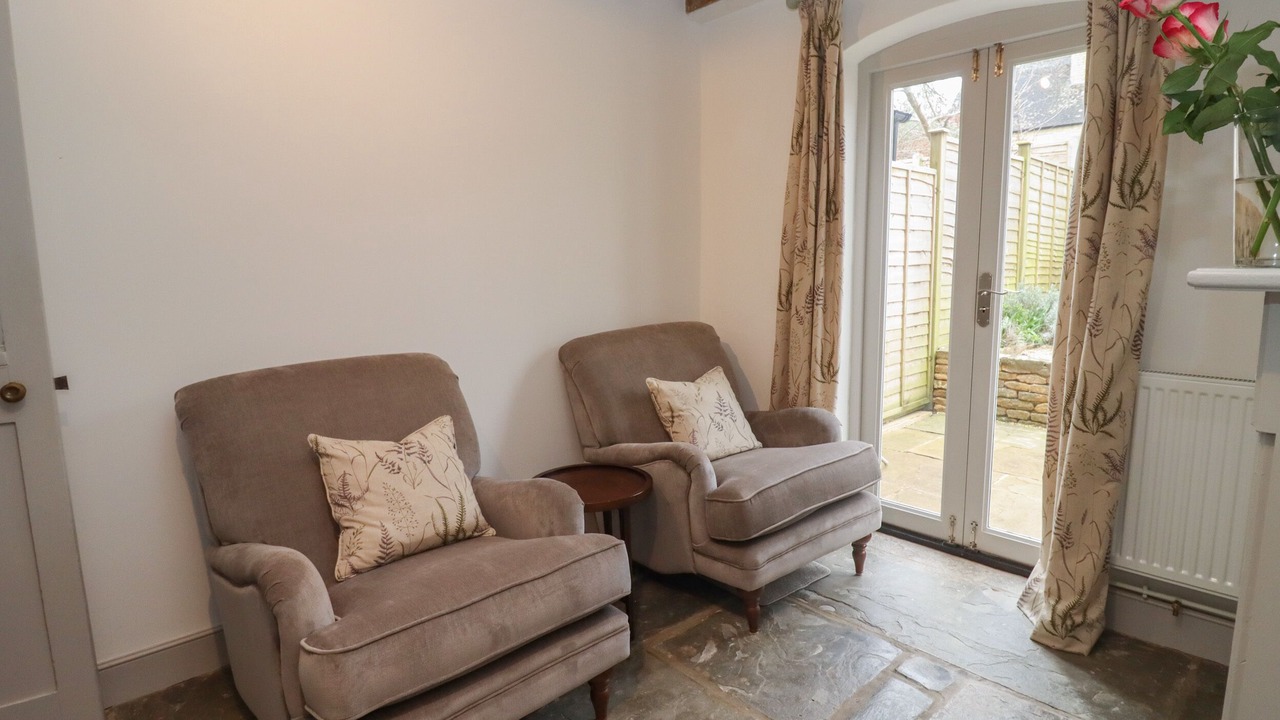 Photo of Livingroom in Chipping Campden