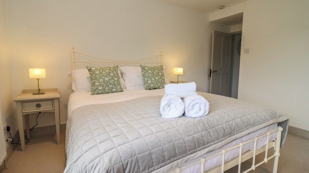 Photo of Bedroom in Chipping Campden