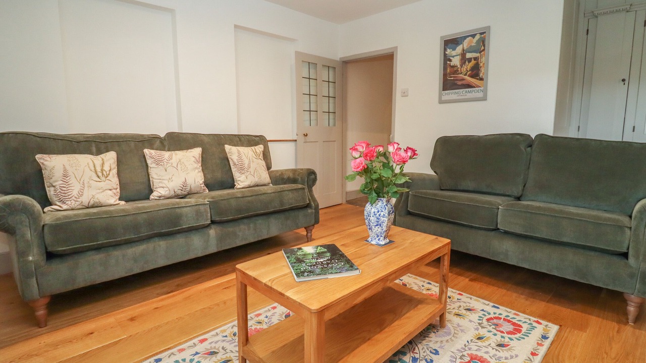 Photo of Livingroom in Chipping Campden