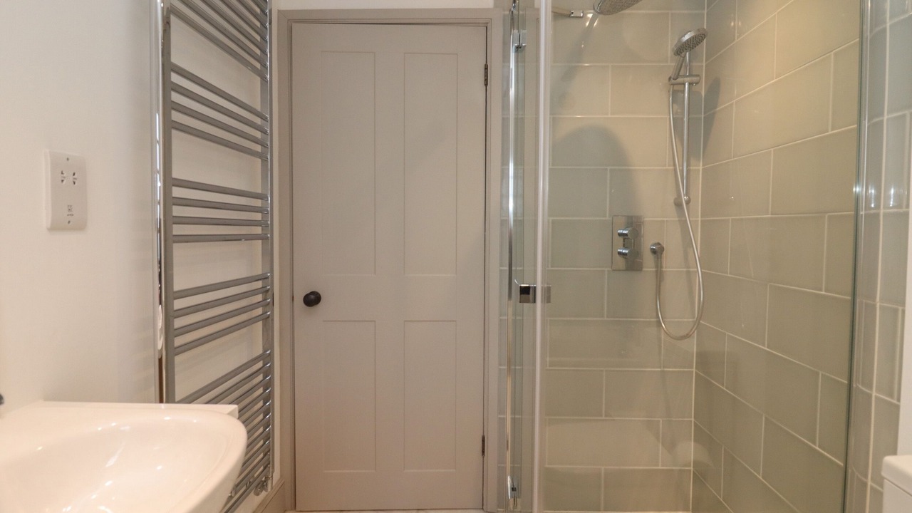 Photo of Bathroom in Chipping Campden