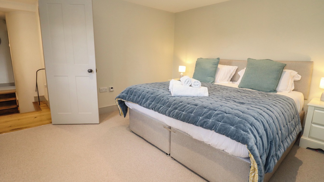 Photo of Bedroom in Chipping Campden