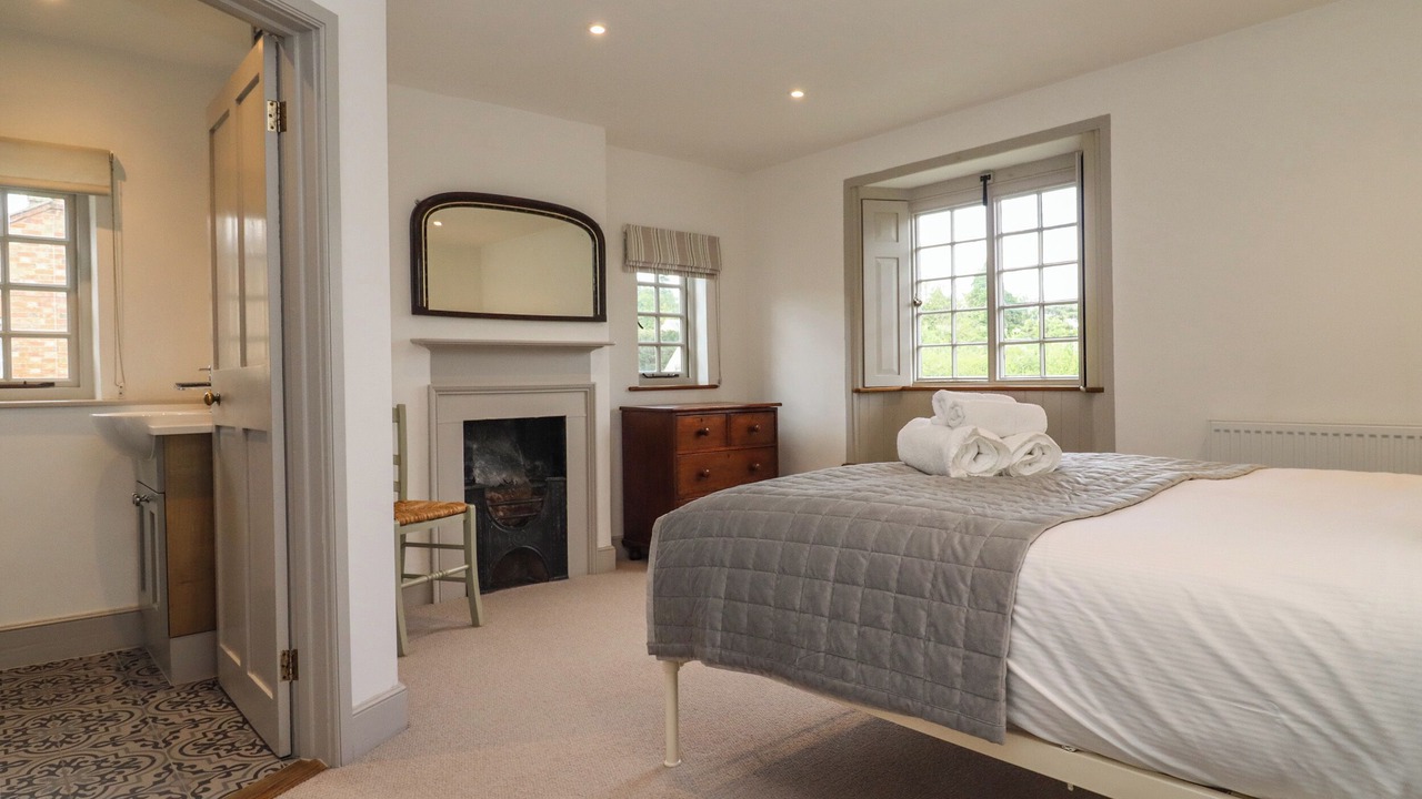 Photo of Bedroom in Chipping Campden