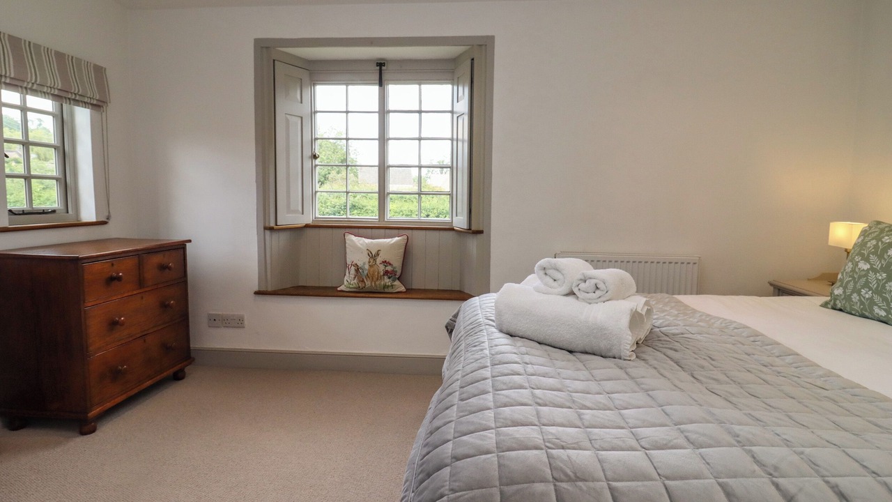 Photo of Bedroom in Chipping Campden