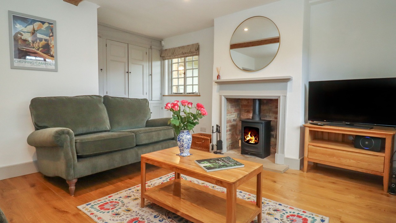 Photo of Livingroom in Chipping Campden