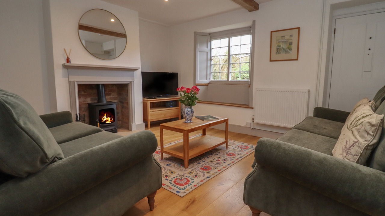 Photo of Livingroom in Chipping Campden