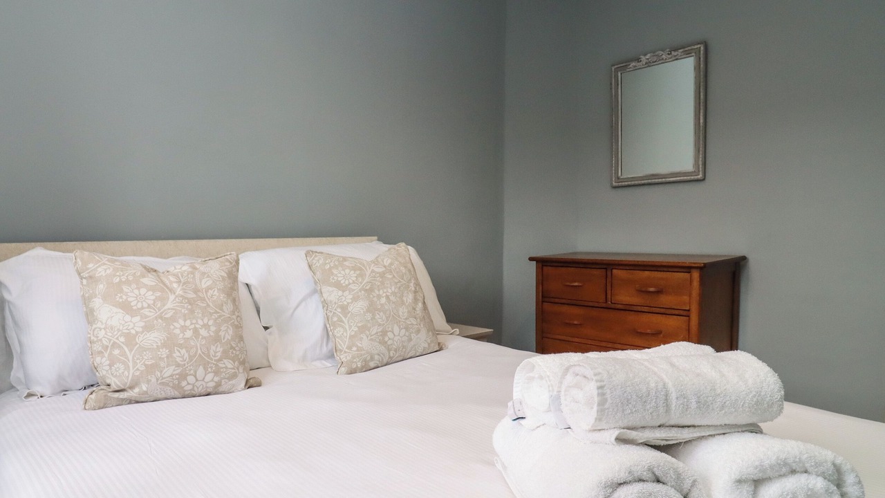 Photo of Bedroom in Chipping Campden
