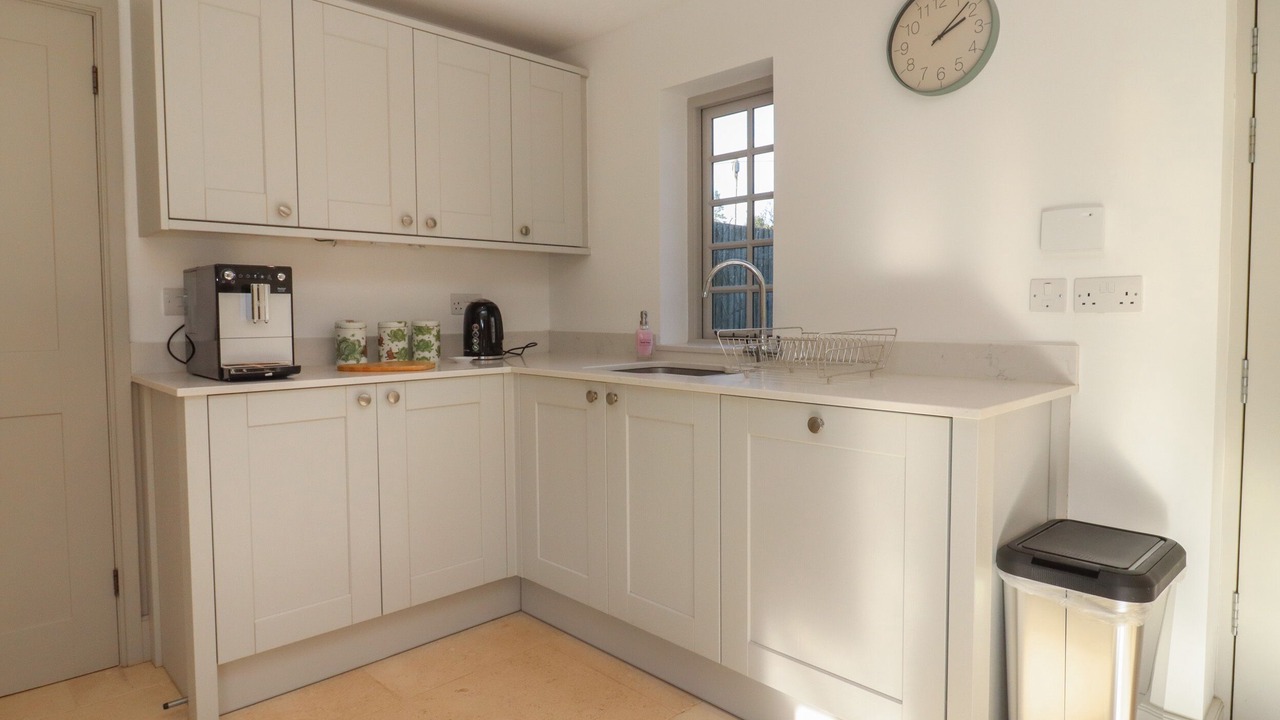 Photo of Kitchen in Chipping Campden