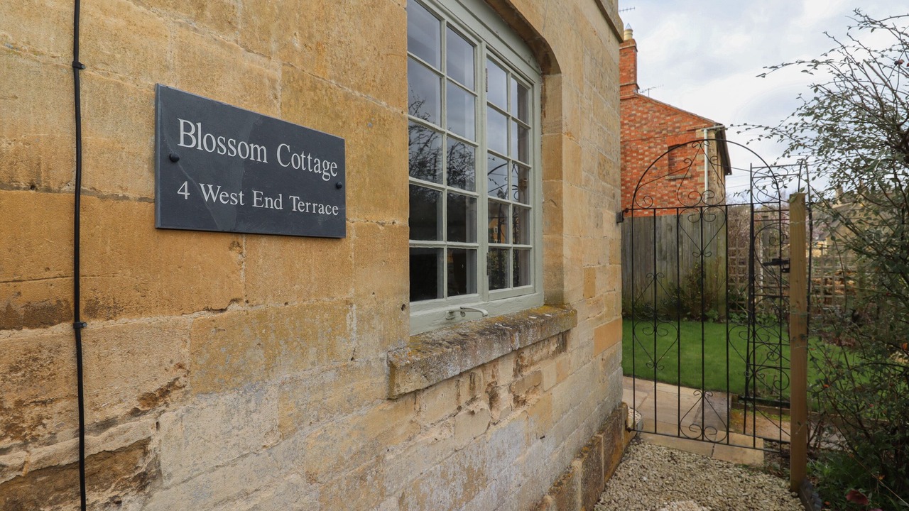 Photo of Outdoor in Chipping Campden