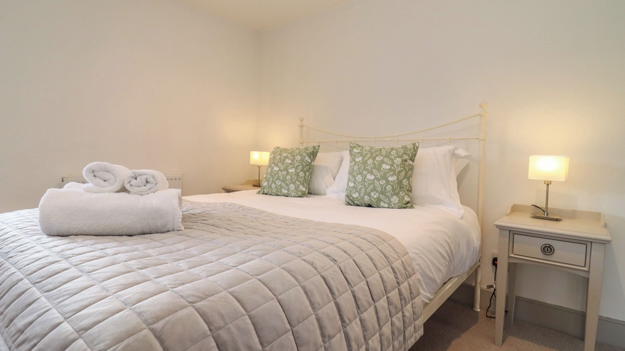 Photo of Bedroom in Chipping Campden