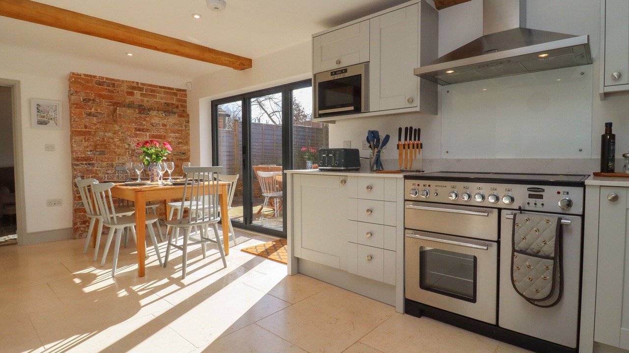 Photo of Kitchen in Chipping Campden