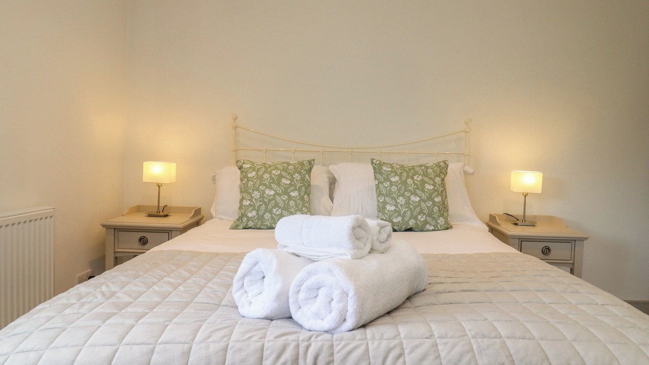 Photo of Bedroom in Chipping Campden