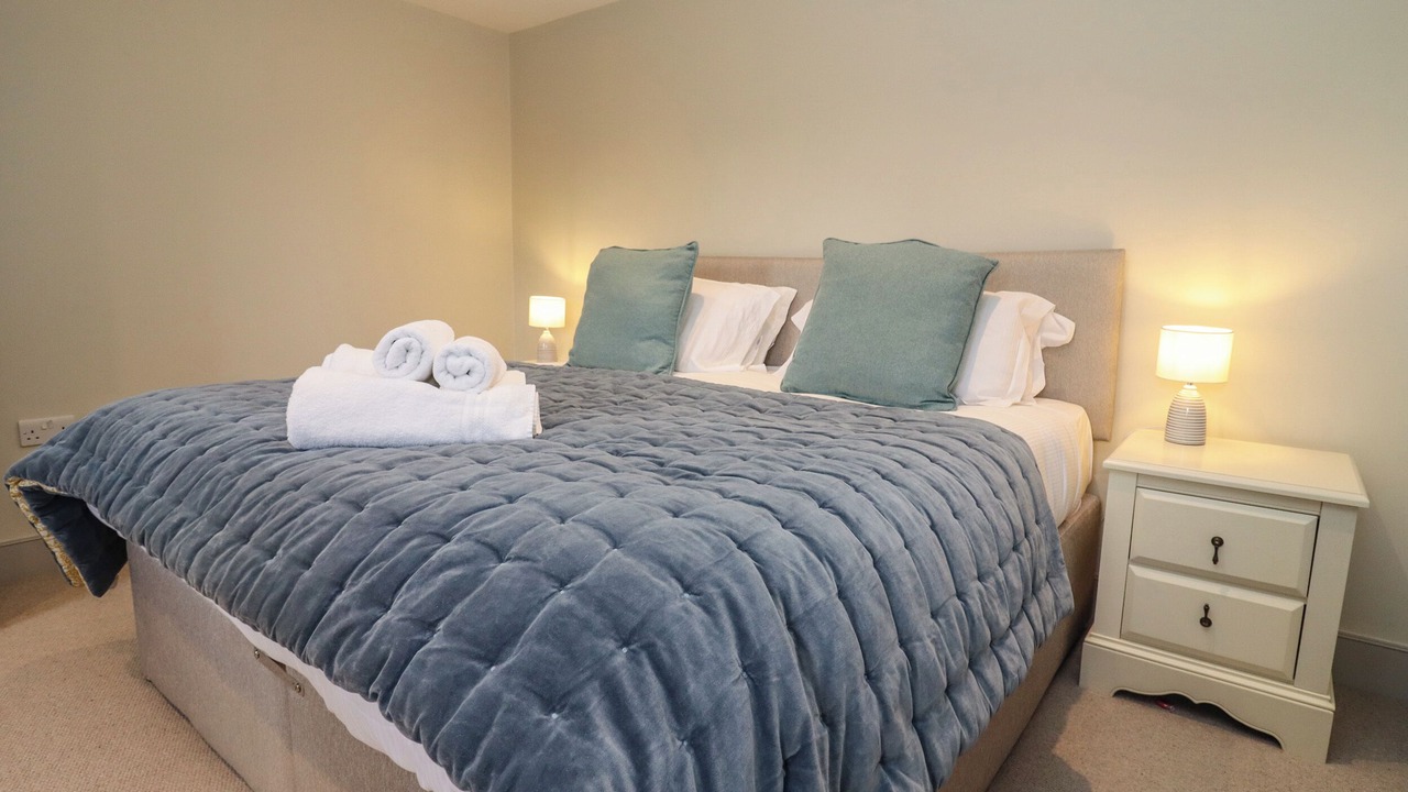 Photo of Bedroom in Chipping Campden