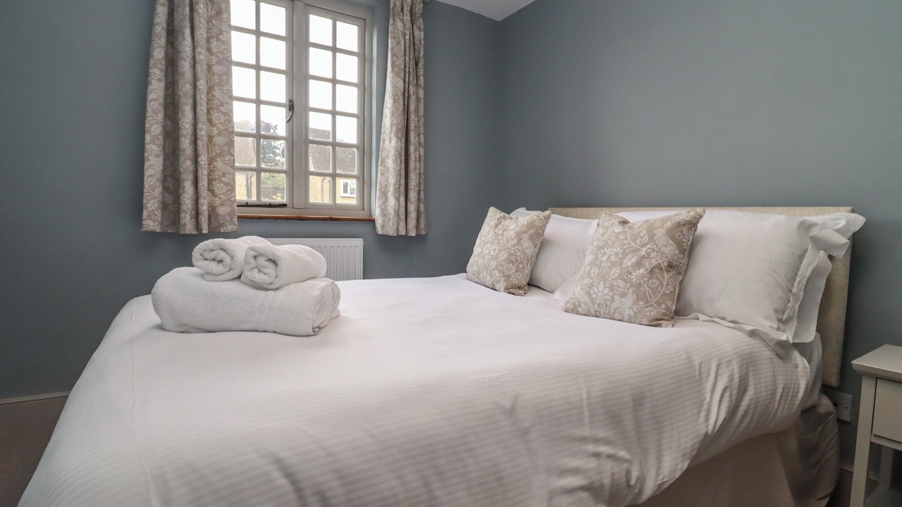 Photo of Bedroom in Chipping Campden
