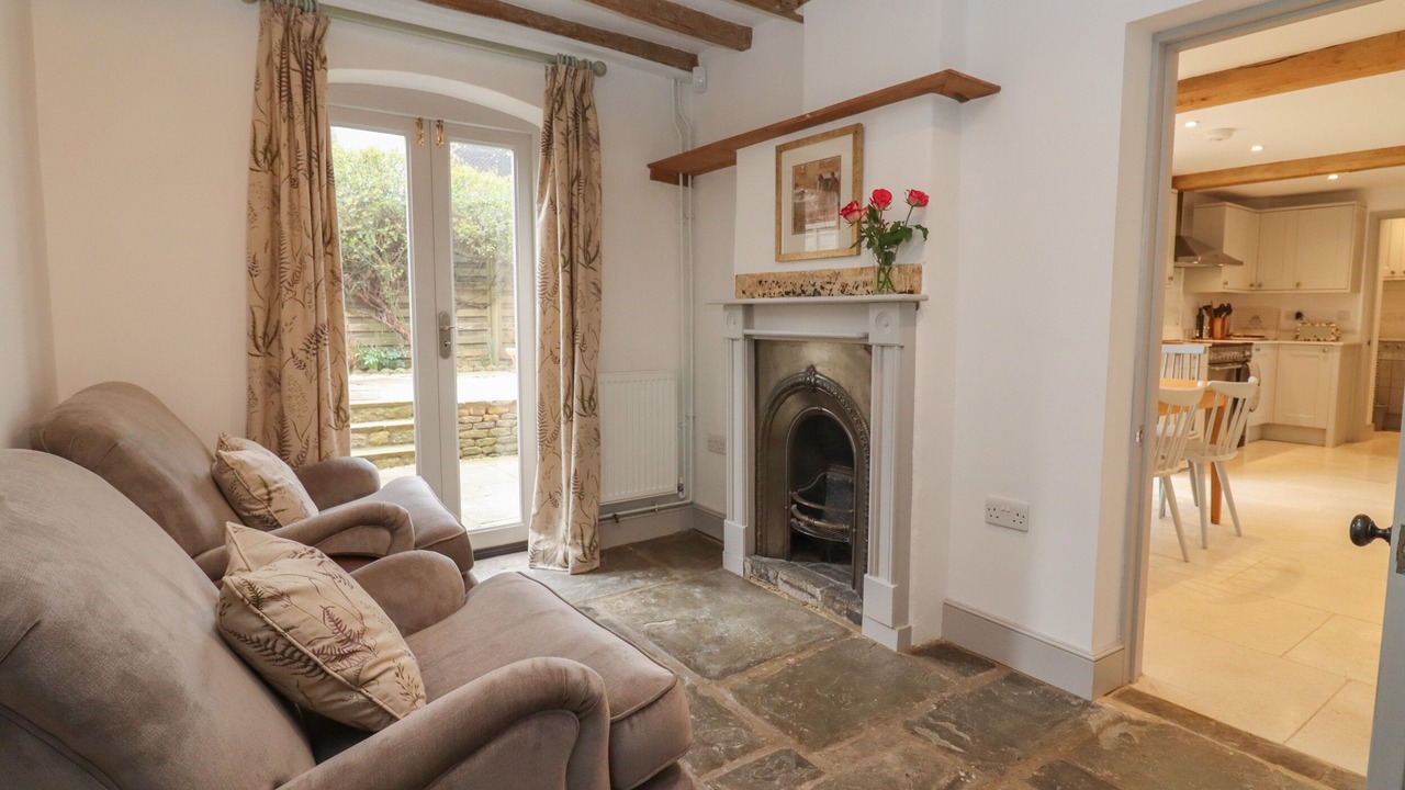 Photo of Livingroom in Chipping Campden