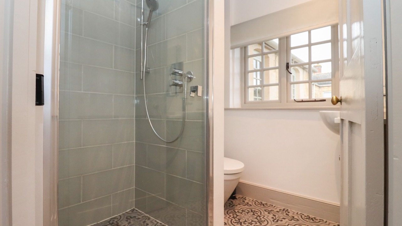 Photo of Bathroom in Chipping Campden