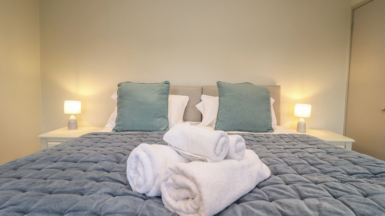 Photo of Bedroom in Chipping Campden