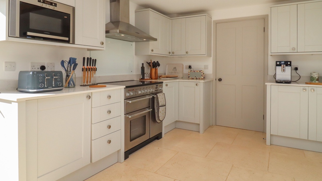 Photo of Kitchen in Chipping Campden
