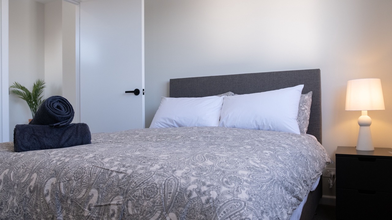 Photo of Bedroom in Mount Martha