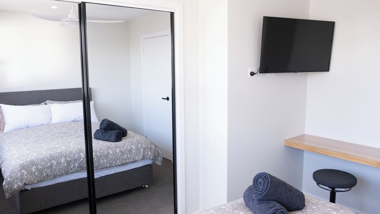 Photo of Bedroom in Mount Martha