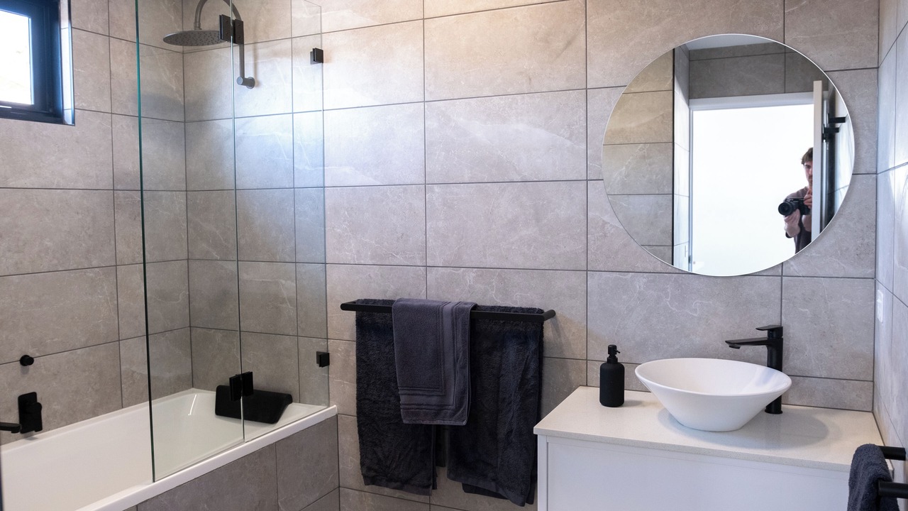 Photo of Bathroom in Mount Martha