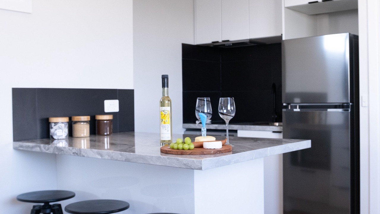 Photo of Kitchen in Mount Martha