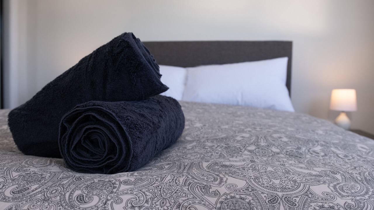 Photo of Bedroom in Mount Martha