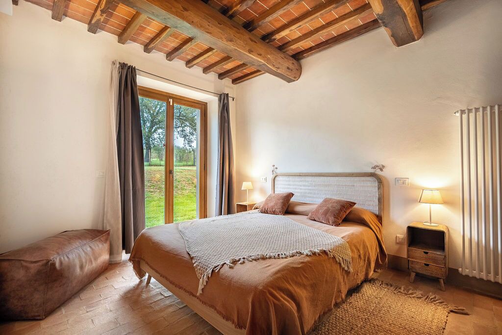 Photo of Bedroom in Ferretto