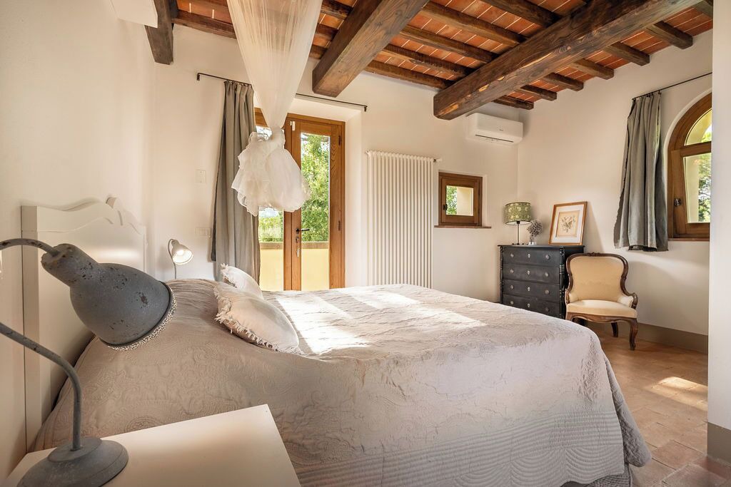 Photo of Bedroom in Ferretto