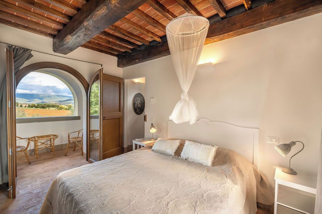 Photo of Bedroom in Ferretto