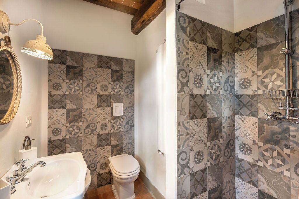 Photo of Bathroom in Ferretto