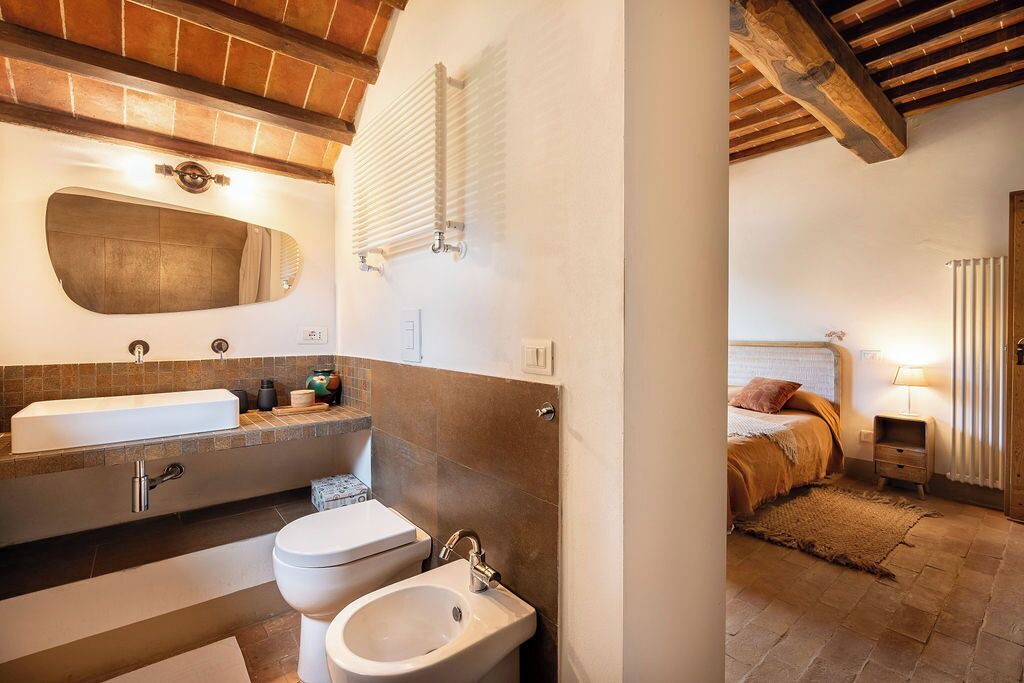 Photo of Bathroom in Ferretto