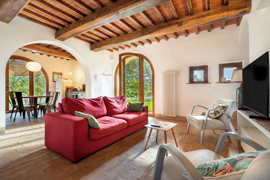 Photo of Livingroom in Ferretto